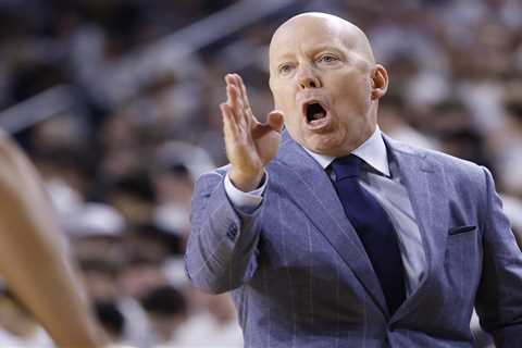 UCLA and USC meet with NCAA Tournament implications on the line