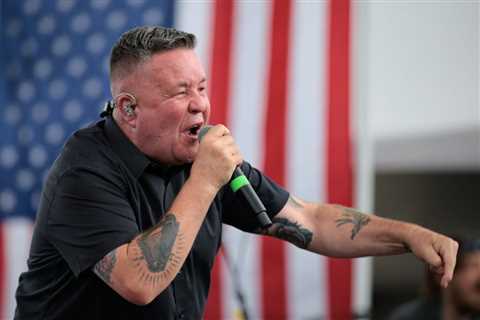 Dropkick Murphys Announce Free Fundraising Concert in Minneapolis Honoring Alex Pretti and..