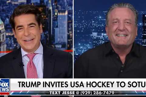 Former NHL star Jeremy Roenick blasts USA hockey’s controversial critics