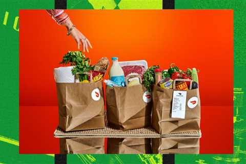 Spending Date Night at Home? DoorDash Has Couples Covered for a Romantic Night to Remember