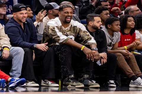 Jets catch brutal stray from Saints’ defensive star as he praises team’s outlook