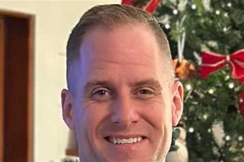 Caleb Flynn's Neighbor Remembers Him as Model Citizen Before Wife's Murder