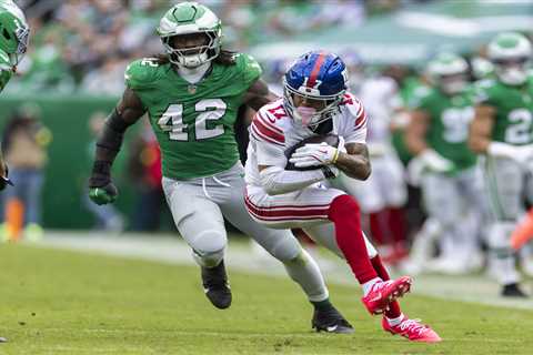 Giants have cap casualty, pre-free agency decisions to weigh at NFL scouting combine