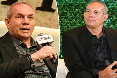 Lon Rosen looking forward to challenge as Lakers president