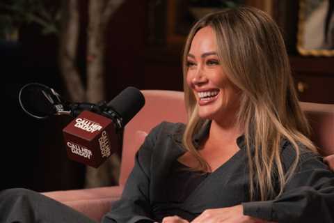 Hilary Duff Says She ‘Felt Used’ by Ashley Tisdale After ‘Toxic’ Mom Group Essay: ‘The Timing Felt..