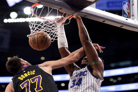 Lakers heartbreaking loss reveals truth in who they are