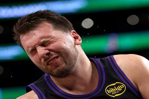 Lakers’ longest homestand of the season was a bust