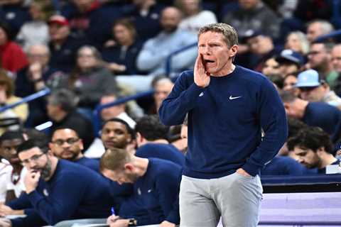 Gonzaga vs. Portland prediction: College hoops odds, picks, bets