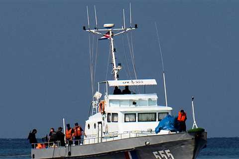 Cuba Says 4 Killed in Shootout With Speedboat Traveling From Florida