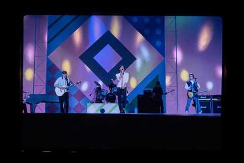 INXS’ Andrew Farriss Says Michael Hutchence Would Be ‘Honored’ With Rock Hall Nomination