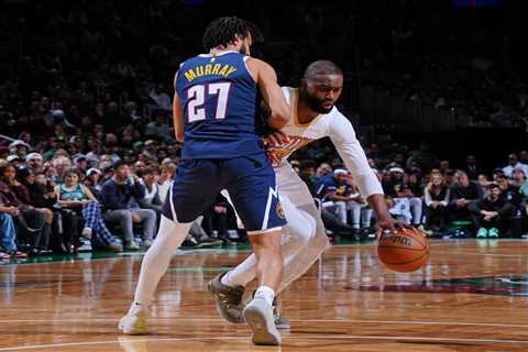 BetMGM bonus code NYPDM1500: Get a 20% first deposit match up to $1,500 for Celtics vs. Nuggets