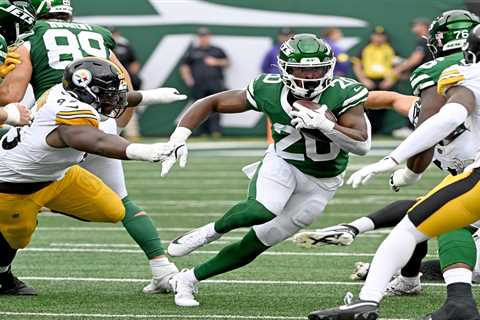 What makes the Jets’ decision with Breece Hall more complicated than it seems