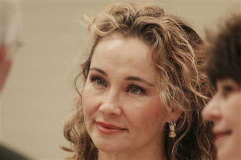 Driver Gets 15 Years in Prison for Crash that Killed Dixie Chicks Founding Member Laura Lynch