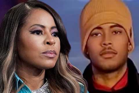 Mary Cosby's Son Robert Charged With Domestic Violence Weeks Before Death