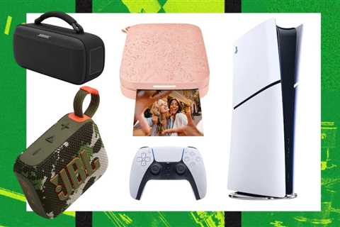 Macy’s Sells Beats, Bose & Record Players — Plus Dozens of Other Affordable Gaming & Tech Favorites