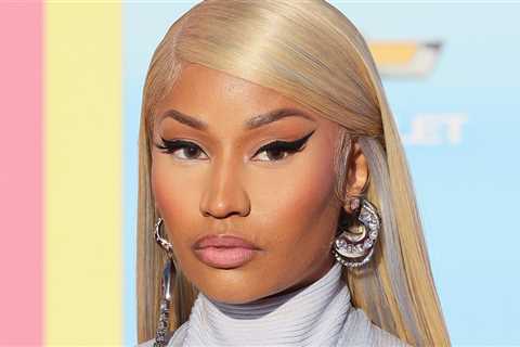 Nicki Minaj Dropped By Lawyer, Says She Blew Off His Texts, Emails for Months