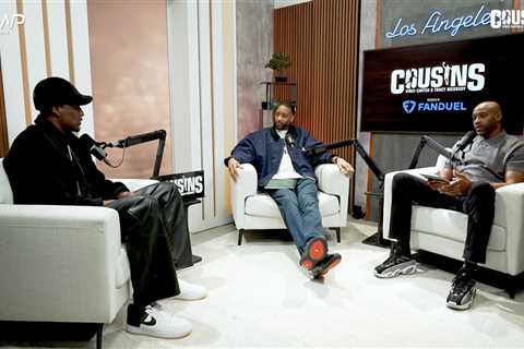 Lamar Odom opens up on hard drug use during NBA career: ‘I had some great cocaine summers’