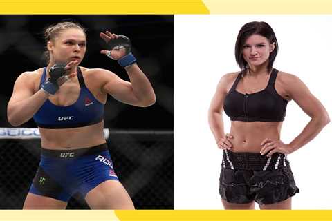How much are the cheapest tickets to see Ronda Rousey fight Gina Carano?