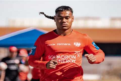 Setu Tu’s long-waited NRL moment is about to arrive