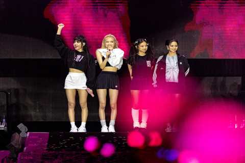 BLACKPINK Is So Back: Stream the Band’s New Mini-Album ‘Deadline’ Now