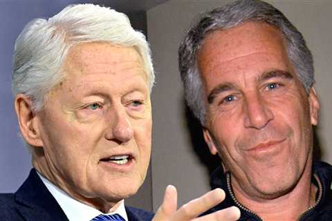Bill Clinton Testifies He Had 'No Idea' of Jeffrey Epstein's Sex Crimes