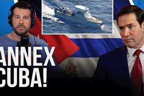 Cuba Says They K*lled Terrorists… The Story Doesn’t Add Up