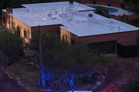 Man Arrested For Reported DUI Outside of Nancy Guthrie's Home