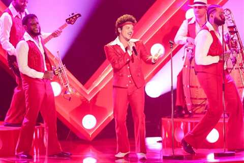 BLACKPINK, Bruno Mars, RAYE & More: Which Is Your Favorite New Music Release This Week? Vote!