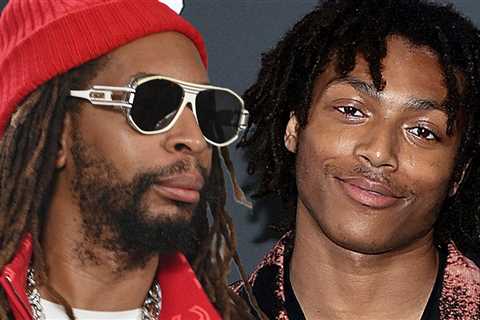 Lil Jon's Son's Cause of Death Released