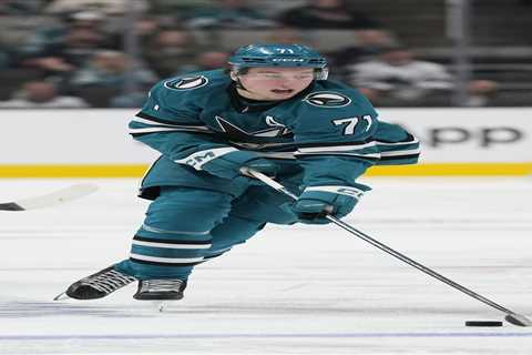 Macklin Celebrini’s star continues to grow with Sharks: ‘Transcend Bay Area sports’
