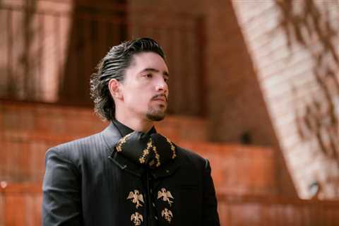 Alex Fernández Honored as Mr. Amigo 2026, a Tradition That Connects Mexico & the U.S.: ‘Feels More..