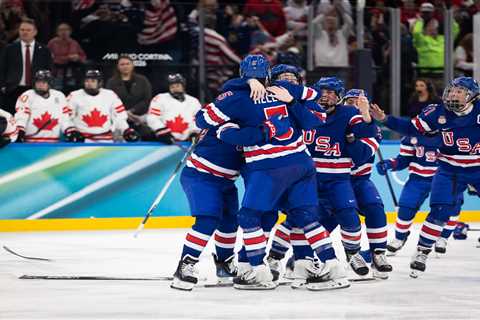 PWHL has women’s hockey positioned to finally capitalize on must-watch Olympic momentum