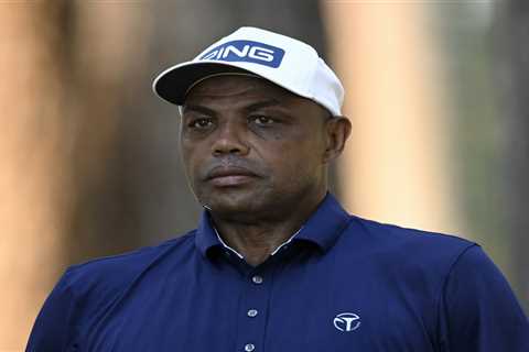 Charles Barkley tears into new NBA media rights landscape: ‘Disservice to the fans’