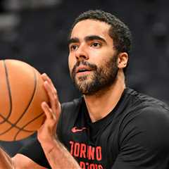 USBL Defends Signing Banned NBA Player Jontay Porter