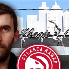 Spurs' Luke Kornet Calls On Hawks To Cancel 'Magic City Night'