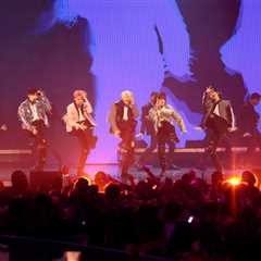 TOMORROW X TOGETHER Announce Release Date For 8th Mini Album, ‘7th YEAR: A Moment of Stillness in..