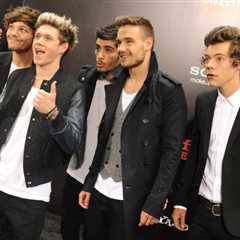 New One Direction Book ‘A Whole Lotta History’ From Billboard’s Jason Lipshutz Gets a Release Date