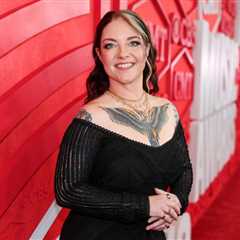 Ashley McBryde Talks Bringing Her Past Into the Present With New Single ‘What If We Don’t’