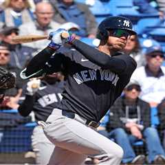 Cody Bellinger explains why it’s ‘not the right time’ to don Team USA uniform