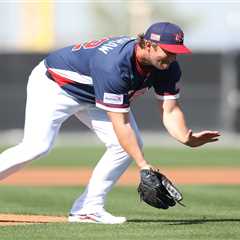 Clayton Kershaw ‘at peace’ in retirement, calls WBC a ‘one-off’