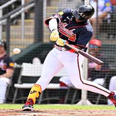 Braves’ Jurickson Profar facing 162-game ban for PEDs — one year after receiving first suspension