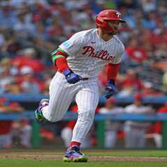 Bryce Harper reveals he nearly picked Giants over Phillies during 2019 free agency