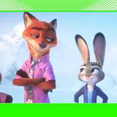 The Furry Friends of ‘Zootopia 2’ Are Coming to Disney+ – Here’s How to Watch the Film Online