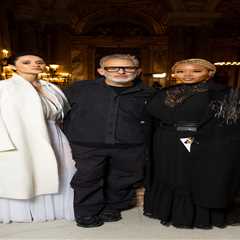 Claire’s Life: The Kobi Halperin Fall 2026 Show + Fashion Bomb Gold’s Membership with Stephanie aka ..