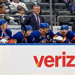 Islanders know they ‘can’t get used to’ rousing comebacks after pulling off three in a row