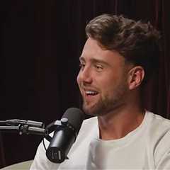 Harry Jowsey Says He Got Botox in His Penis, Says It's Smooth Now