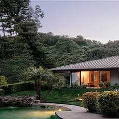 Maury Povich's Daughter Amy & Her Husband Sell Beverly Hills Home for $17.35M