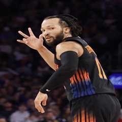 Knicks vs. Thunder prediction: NBA picks, odds, best bets Wednesday