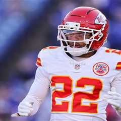 Rams now Super Bowl 2027 favorites after Trent McDuffie blockbuster trade