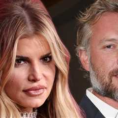 Jessica Simpson Keeping $17M Mansion After Eric Johnson Moves Out Amid Split